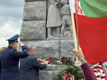 ДСБ Пловдив: Альоша е монумент на окупационната Червена армия