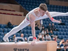 Новият министър на спорта откри юбилейната Световна купа по спортна гимнастика във Варна