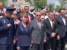 Митрофанова с категорична теза под Альоша в Пловдив