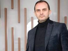 Александър Георгиев: