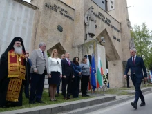 Благомир Коцев: Европа е нашият единствен път напред