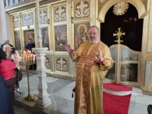 Спряха богослуженията в българските храмове в Одрин заради езиков спор