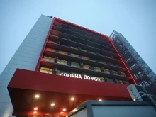 "Пирогов": 32-годишният колоездач от Giro d'Italia е в стабилно състояние