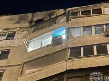 Нарушено примирие: Руска атака с дронове срещу цивилни в Харков