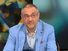 Проф. Чорбанов: Инкубационният период на вируса е много дълъг – от 1 до 8 седмици