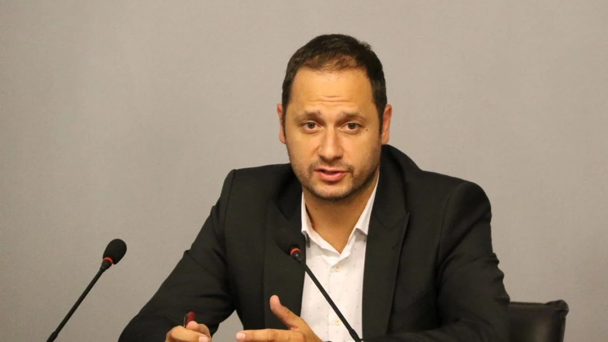 Петър Витанов: Радев не е новият Орбан, по-скоро Мадяр