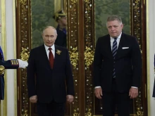 Euractiv: ЕС оказва натиск върху Фицо заради посещението в Москва