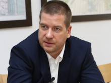 Кметът Живко Тодоров влиза в битката за бъдещето на "Берое"