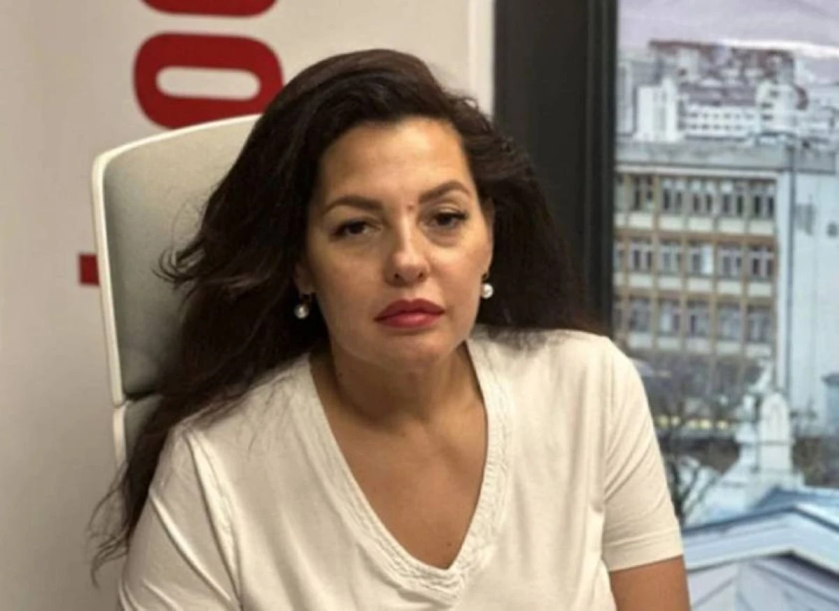 Цветанка Андреева: Виждаме възход на старата БКП, само че през нова опак...