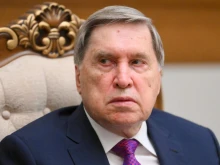 Ушаков: Без изтеглянето на ВСУ от Донбас преговорите ще останат в застой
