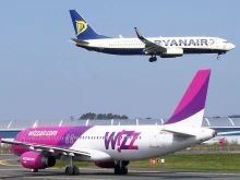 Ерата на 19 евро до Европа свърши, Wizz и Ryanair вдигат цените