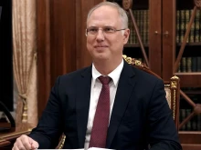 Дмитриев: Енергийните възможности на ЕС се влошиха на фона на партньорството между Русия и Китай