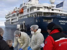 Евакуацията на MV Hondius в ход: Турция прибира своите граждани от кораба с хантавирус