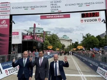 ����� ������� �� Giro d�Italia: � �������� ����� ���� �������, �� ������� �� �� �������� ���� ���� �� �� �����