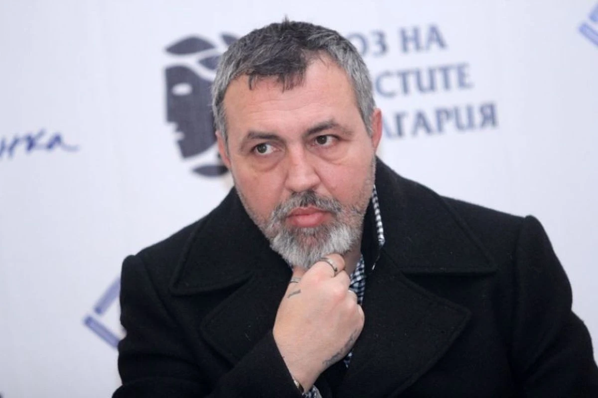 Христо Мутафчиев: Има голяма вероятност, ако не се предприемат мерки, до...