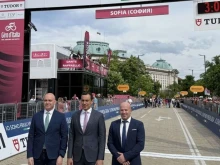 Министър Енчо Керязов: България показа, че е достоен домакин на едно от най-престижните спортни събития в света