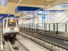 Без метро от днес до 20 юни до някои станции