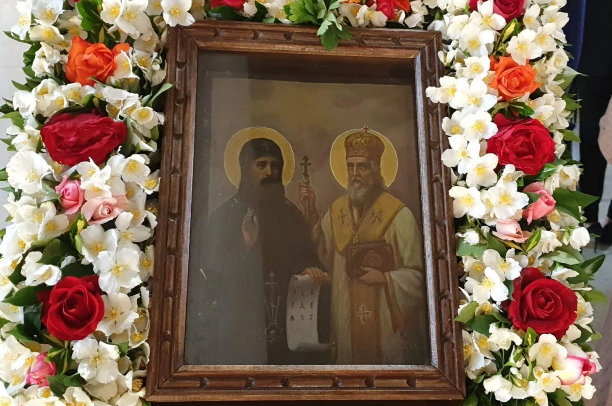 Голям празник е, хиляди българи имат имен ден