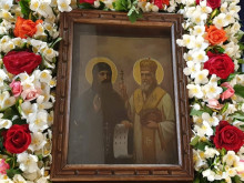 Голям празник е, хиляди българи имат имен ден