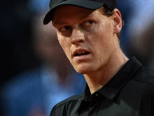 Яник Синер на тенис турнира в Рим, колоездене, баскетбол от България и NBA по телевизията днес