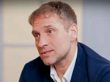 Стилиян Петров: Не можех 6 седмици да видя децата си, защото нямах имунна система