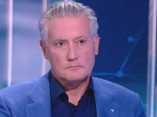 Кирил Домусчиев: Основният проблем е разрастването на паричната маса спрямо производството и инвестициите