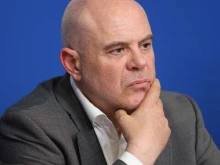 Прокуратурата трябва да плати 130 000 евро на Гешев