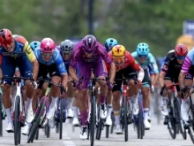 Giro d'Italia към България: Благодарим ви за страстта и любовта!