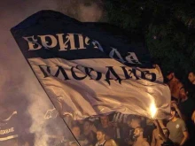 Фенове на Локо се оплакаха от среднощна полицейска акция и наложени "безумни глоби и забрани"