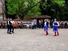 Жители и гости на с. Кортен тържествено отбелязаха Летния Никулден