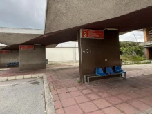 Община Пловдив плаща по 15 300 € на месец за незатварянето на автогара "Север"