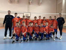 Браво! Момчетата на Виктория Волей (Пловдив) се класираха за финалите на държавното първенство
