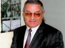 Почина Александър Маринов, бивш директор на Държавен архив-Пловдив