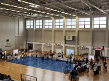 Голям интерес към Панорамата на средното образование в Дупница