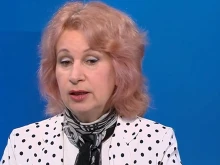Проф. Ива Христова: Често има и стомашно-чревни симптоми. Смъртността достига между 20 и 40%