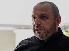 Умеров може да е обсъждал възможността за среща между Зеленски и Путин