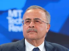 Saudi Aramco: Живеем в най-големия енергиен шок в световната история