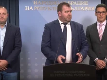 По предложение на ПБ два закона ограничават галопиращите цени на пазара