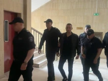 Задържаните с обвинение за склоняване към проституция в Бургас остават в ареста