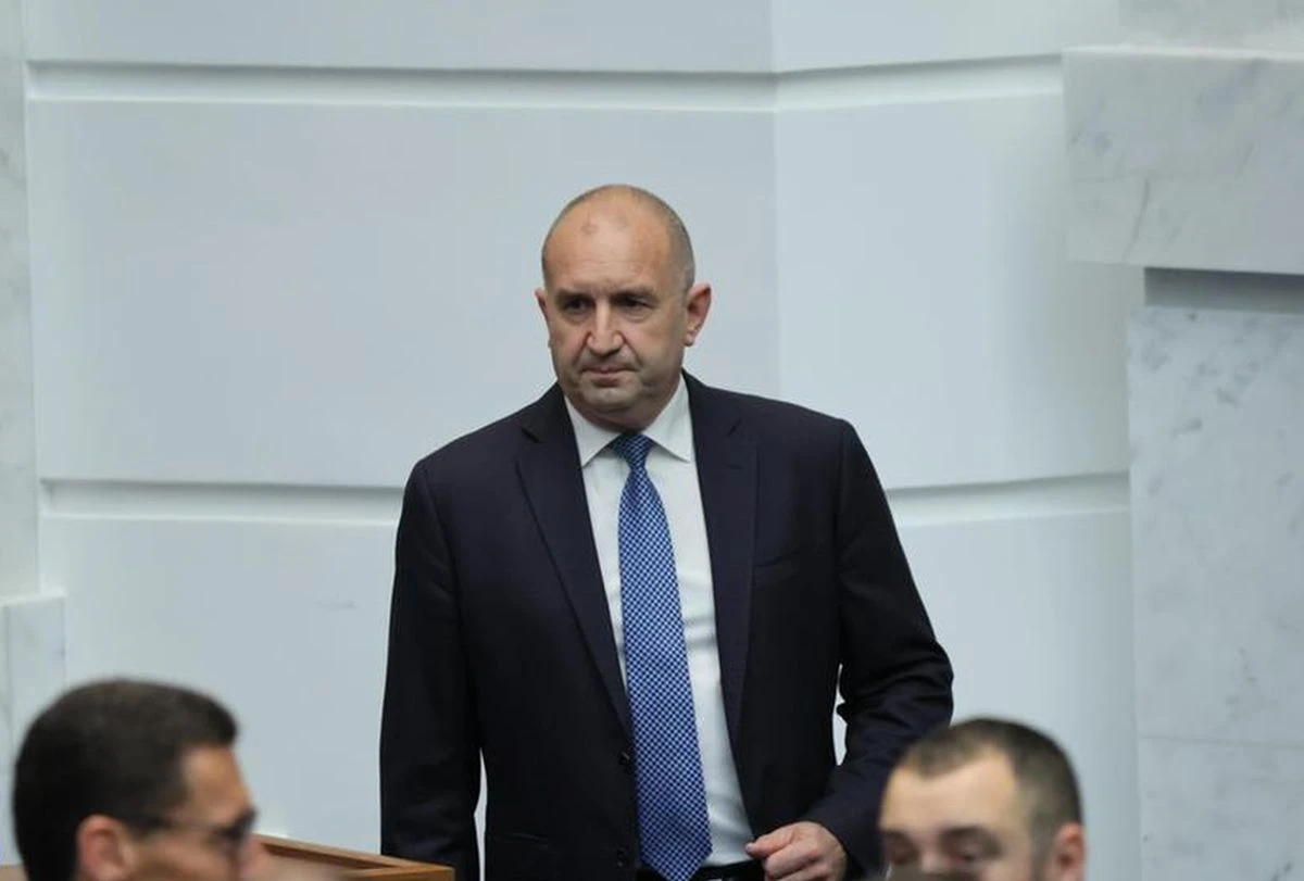 "Посланието е ясно - България ще бъде активен европейски партньор": Първ...