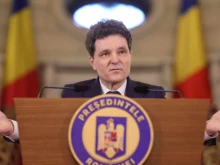 Румънският президент започва официални консултации за ново правителство в края на седмицата