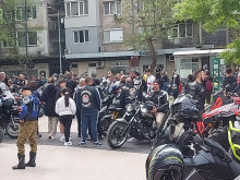 Мотористи излизат на национален протест в Стара Загора