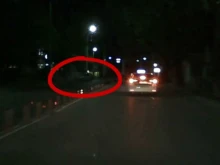 Ексклузивно видео: Първите, озовали се на мястото на тежко ПТП в Пловдив: Беше ужасно!
