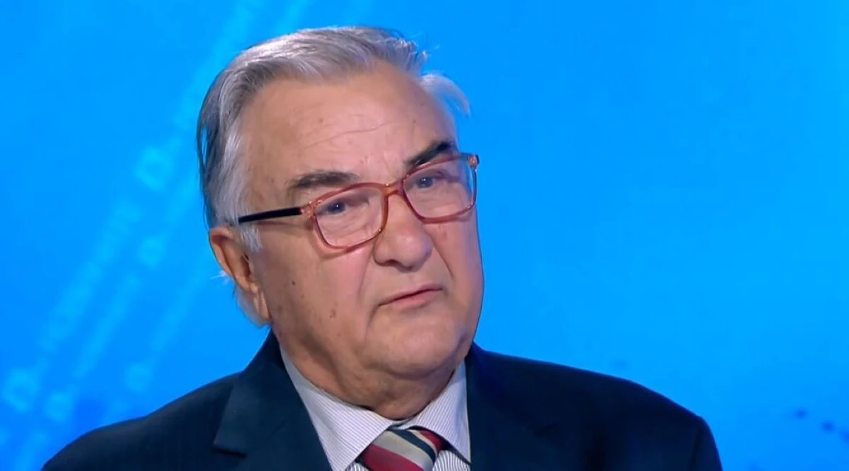 Проф. Минасян: Борбата с корупцията ще остане фикция, ако назначаването ...