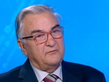 Проф. Минасян: Борбата с корупцията ще остане фикция, ако назначаването на "наши хора" продължи