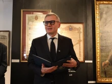 Евтим Милошев: Словото ни събира, паметта ни обединява, а културата ни напомня кои сме