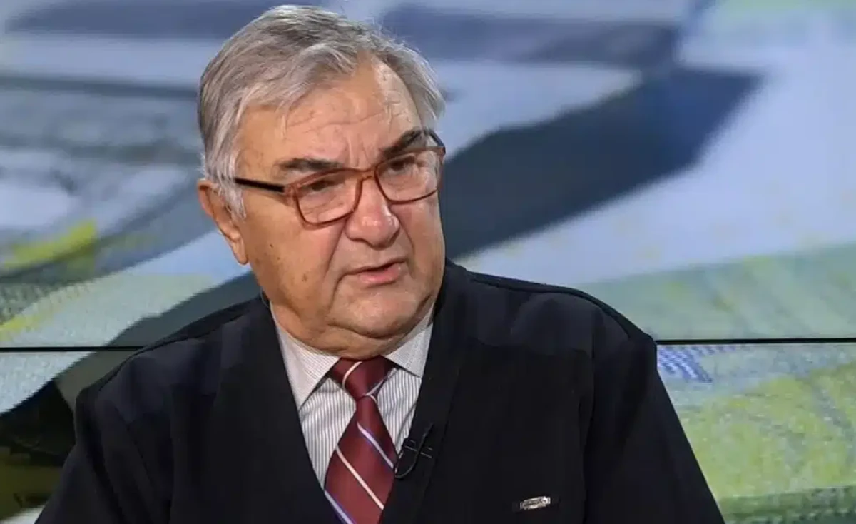 Проф. Минасян: Най-бедната страна в ЕС финансира с 8 милиарда евро годиш...