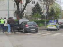 Обрат с идеята за светофар на "Богомил" и "Лев Толстой"