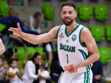 Балкан срази отново Черно море и дръпна с 2:0 в полуфиналната серия
