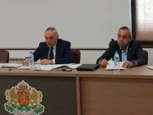 Дясната ръка на Ангел Стоев става Областен Управител на Пловдив